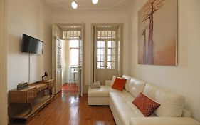 Flh Porto Classic Apartment With Parking